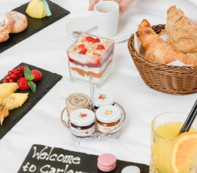 Фото Carlo IV 46