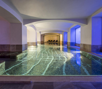 Фото Carlo IV 40