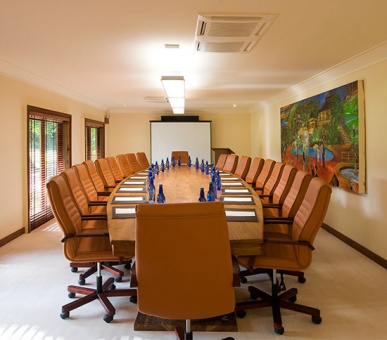 Фото Constance Lemuria Resort (Сейшельские острова, о. Праслин) 9