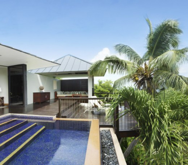 Фото Raffles Seychelles 35