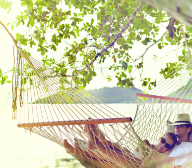 Фото Raffles Seychelles 16