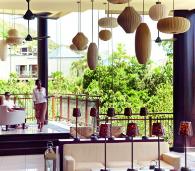 Фото Raffles Seychelles 23