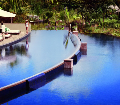 Фото Raffles Seychelles 21