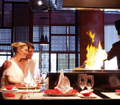 Картинка Barcelo Bavaro Palace (Доминиканская Республика, Пунта Кана) 20 Фото Barcelo Bavaro Palace (Доминиканская Республика, Пунта Кана) 20