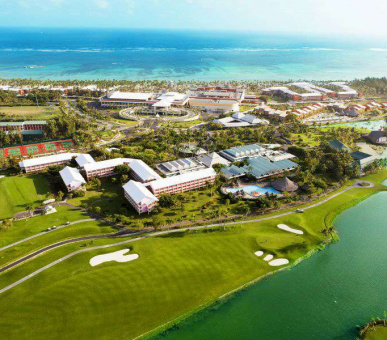 Картинка Barcelo Bavaro Palace (Доминиканская Республика, Пунта Кана) 1 Фото Barcelo Bavaro Palace (Доминиканская Республика, Пунта Кана) 1