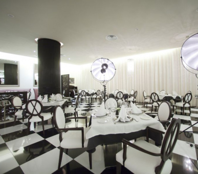 Картинка Barcelo Bavaro Palace (Доминиканская Республика, Пунта Кана) 18 Фото Barcelo Bavaro Palace (Доминиканская Республика, Пунта Кана) 18