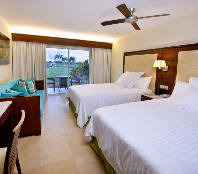 Картинка Barcelo Bavaro Palace (Доминиканская Республика, Пунта Кана) 35 Фото Barcelo Bavaro Palace (Доминиканская Республика, Пунта Кана) 35
