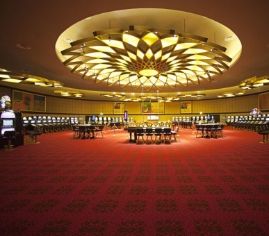 Картинка Barcelo Bavaro Palace (Доминиканская Республика, Пунта Кана) 6 Фото Barcelo Bavaro Palace (Доминиканская Республика, Пунта Кана) 6