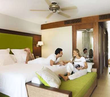 Картинка Barcelo Bavaro Palace (Доминиканская Республика, Пунта Кана) 14 Фото Barcelo Bavaro Palace (Доминиканская Республика, Пунта Кана) 14