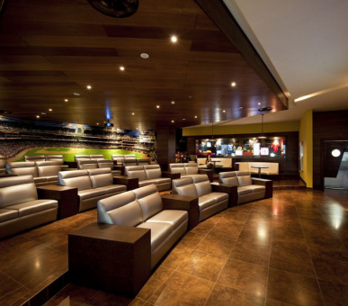 Картинка Barcelo Bavaro Palace (Доминиканская Республика, Пунта Кана) 8 Фото Barcelo Bavaro Palace (Доминиканская Республика, Пунта Кана) 8