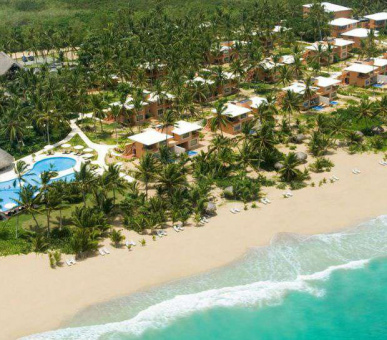 Картинка Sivory Punta Cana (Доминиканская Республика, Пунта Кана) 1 Фото Sivory Punta Cana (Доминиканская Республика, Пунта Кана) 1