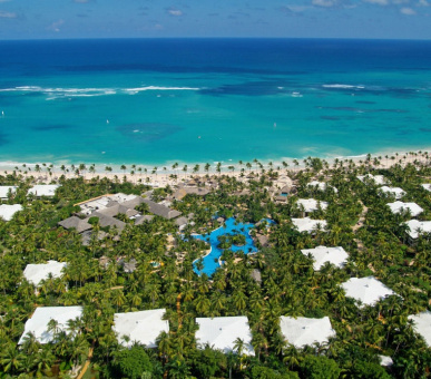 Фото Paradisus Punta Cana 51