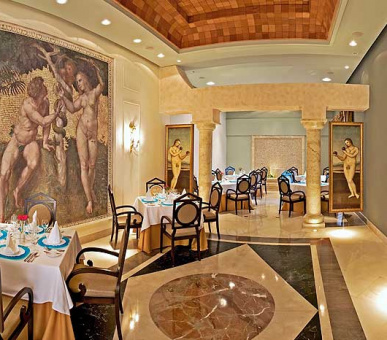 Картинка Iberostar Grand Hotel Bavaro (Доминиканская Республика, Пунта Кана) 18 Фото Iberostar Grand Hotel Bavaro (Доминиканская Республика, Пунта Кана) 18