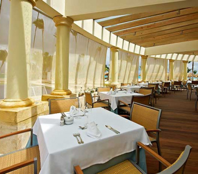 Картинка Iberostar Grand Hotel Bavaro (Доминиканская Республика, Пунта Кана) 14 Фото Iberostar Grand Hotel Bavaro (Доминиканская Республика, Пунта Кана) 14