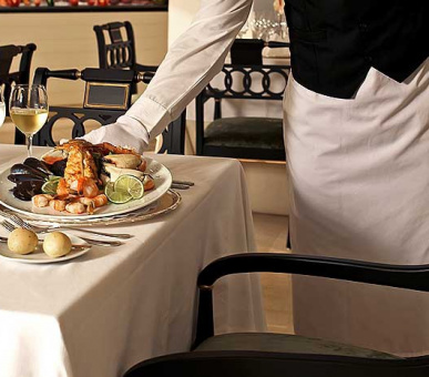 Картинка Iberostar Grand Hotel Bavaro (Доминиканская Республика, Пунта Кана) 6 Фото Iberostar Grand Hotel Bavaro (Доминиканская Республика, Пунта Кана) 6