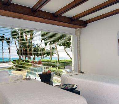 Фото Tortuga Bay (Доминиканская Республика, Пунта Кана) 16