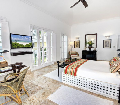 Фото Tortuga Bay (Доминиканская Республика, Пунта Кана) 2