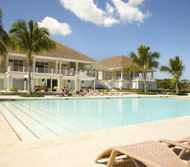 Фото Tortuga Bay (Доминиканская Республика, Пунта Кана) 8