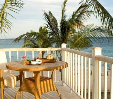 Фото Tortuga Bay (Доминиканская Республика, Пунта Кана) 10