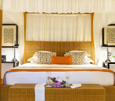 Фото Tortuga Bay (Доминиканская Республика, Пунта Кана) 4