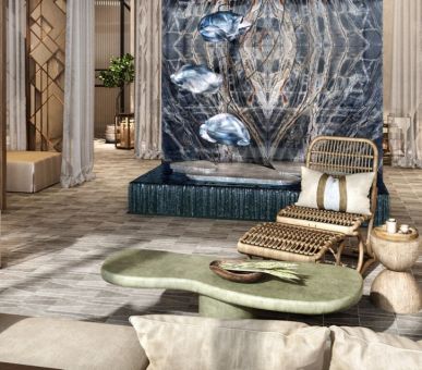 The St. Regis Cap Cana Resort