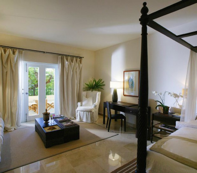 Фото Casa Colonial Beach  3