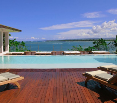 Фото Casa Colonial Beach  2