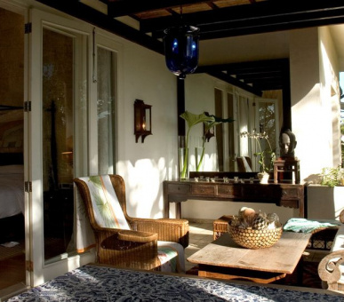 Фото Casa Colonial Beach  5