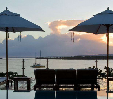 Фото Casa Colonial Beach  1