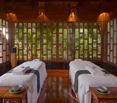 Фото Amanpuri 13