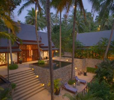 Фото Amanpuri 10