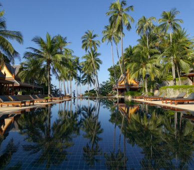 Фото Amanpuri 15