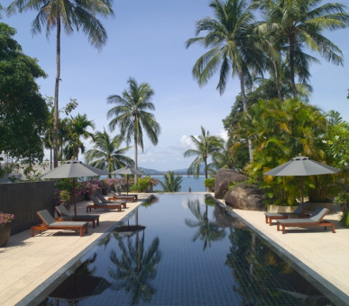 Фото Amanpuri 14