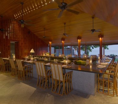 Фото Amanpuri 19