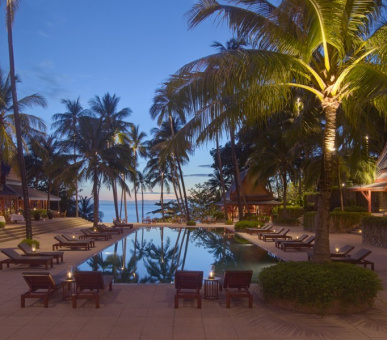 Фото Amanpuri 11