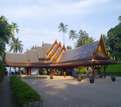 Фото Amanpuri 12