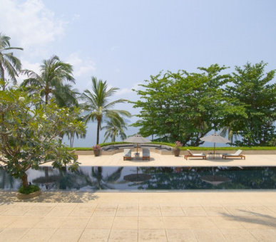 Фото Amanpuri 17