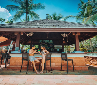 Фото JW Marriott Phuket Resort & SPA 14