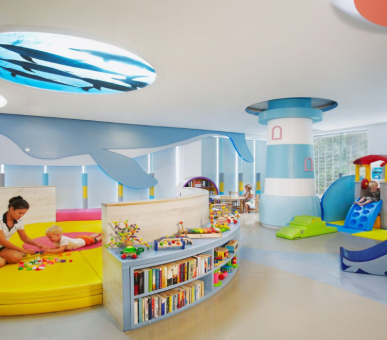 Фото JW Marriott Phuket Resort & SPA 20