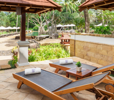 Фото JW Marriott Phuket Resort & SPA 9