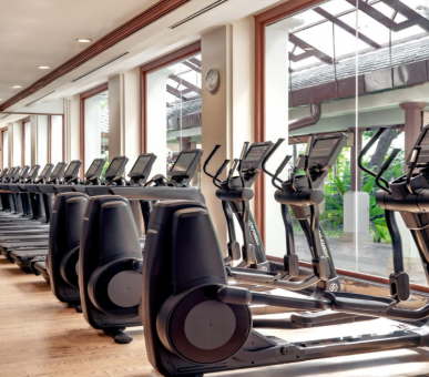 Фото JW Marriott Phuket Resort & SPA 18