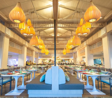 Фото JW Marriott Phuket Resort & SPA 11