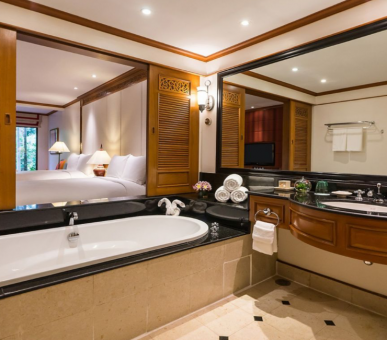 Фото JW Marriott Phuket Resort & SPA 10