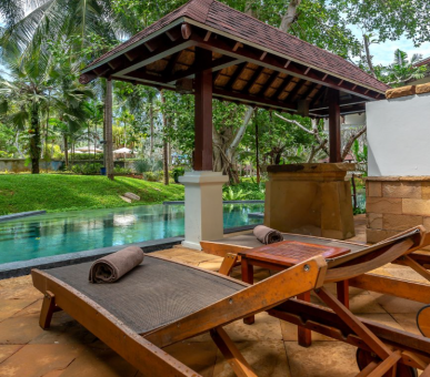 Фото JW Marriott Phuket Resort & SPA 7