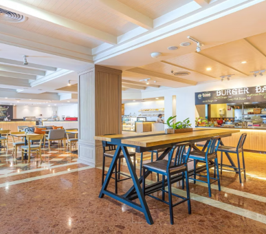 Фото JW Marriott Phuket Resort & SPA 12