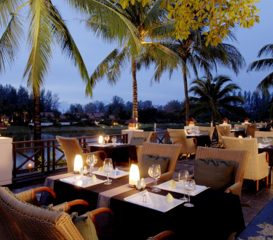 Фото Banyan Tree (Таиланд, о. Пхукет) 29