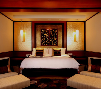 Фото Banyan Tree (Таиланд, о. Пхукет) 35