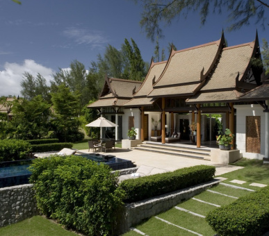 Фото Banyan Tree (Таиланд, о. Пхукет) 5