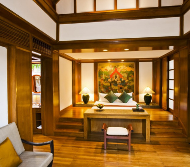 Фото Banyan Tree (Таиланд, о. Пхукет) 38