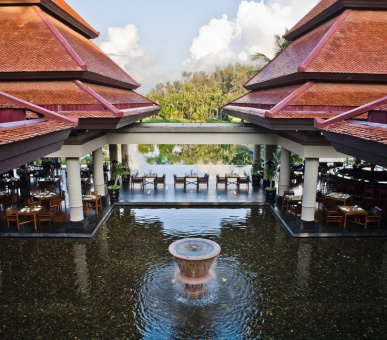 Фото Banyan Tree (Таиланд, о. Пхукет) 48